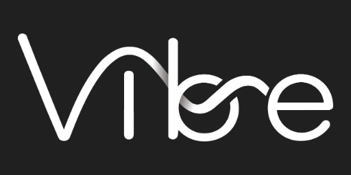 Vibe Digital &middot; LOGO