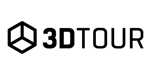 3DTour.ae &middot; LOGO