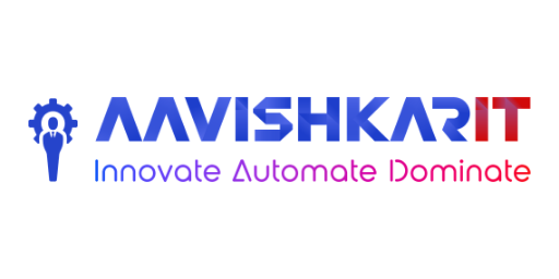 AavishkarIT &middot; LOGO