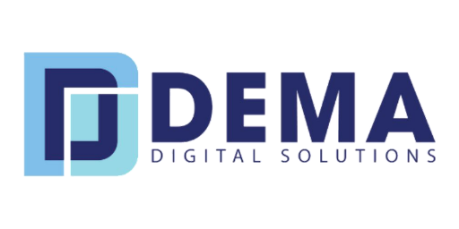 DEMA &middot; LOGO