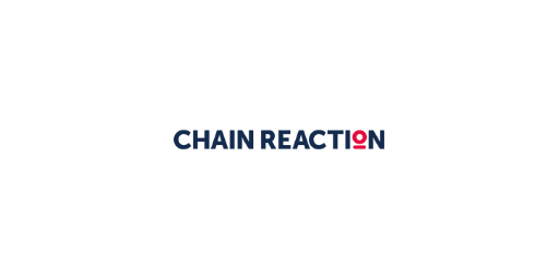 Chain Reaction &middot; LOGO