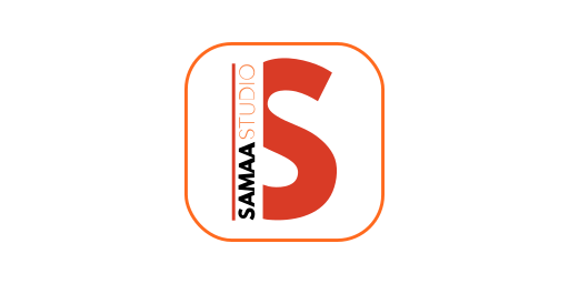 Al Samaa Studio &middot; LOGO