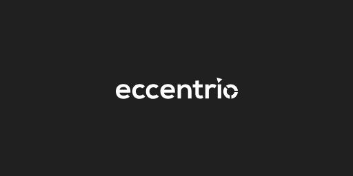 Eccentrio logo