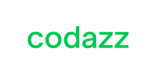 Codazz &middot; LOGO