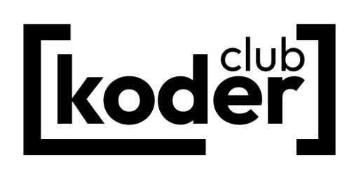 KoderClub &middot; LOGO