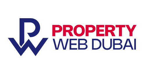 Property Web Dubai &middot; LOGO