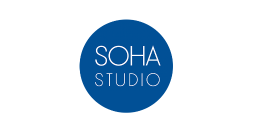 Soha Studio &middot; LOGO