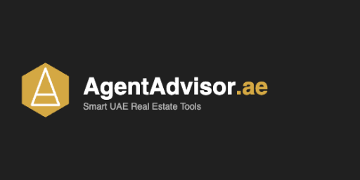 AgentAdvisor.ae &middot; LOGO