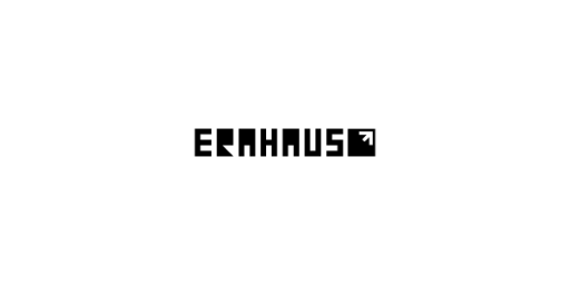 Erahaus &middot; LOGO
