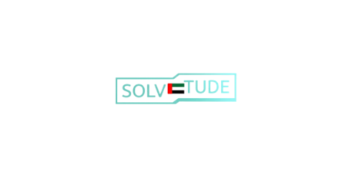 Solvetude &middot; LOGO