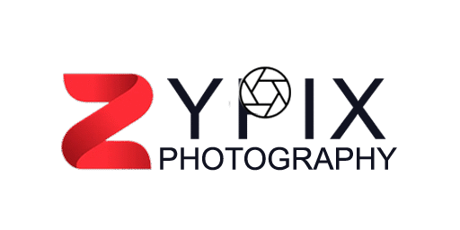 Zypix Photography &middot; LOGO