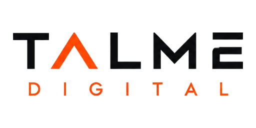 TALME Digital &middot; LOGO