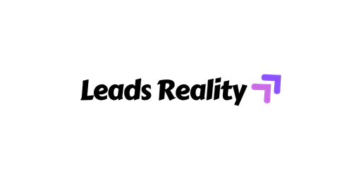 LeadsReality &middot; LOGO