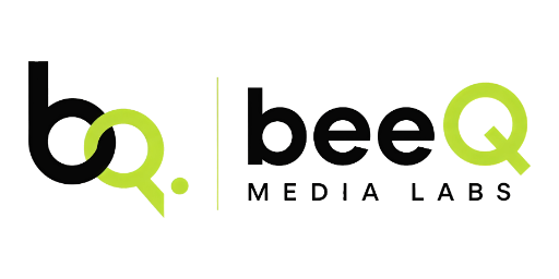 Beeq Media Labs &middot; LOGO